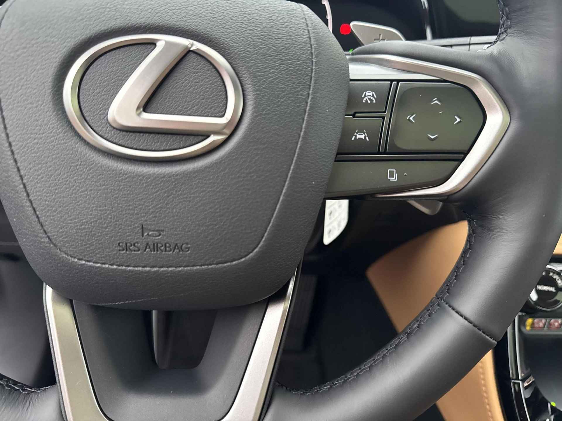 Lexus NX 450h+ AWD Executive Line | 06-10141018 Voor meer informatie - 30/46