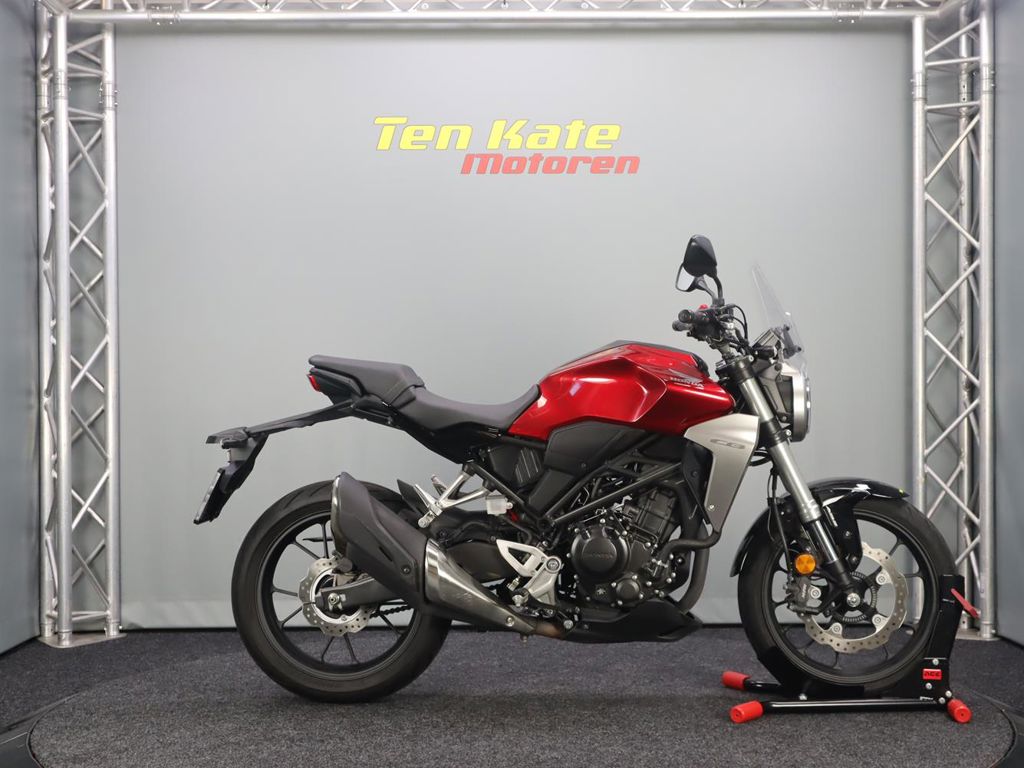 Honda CB 300 R