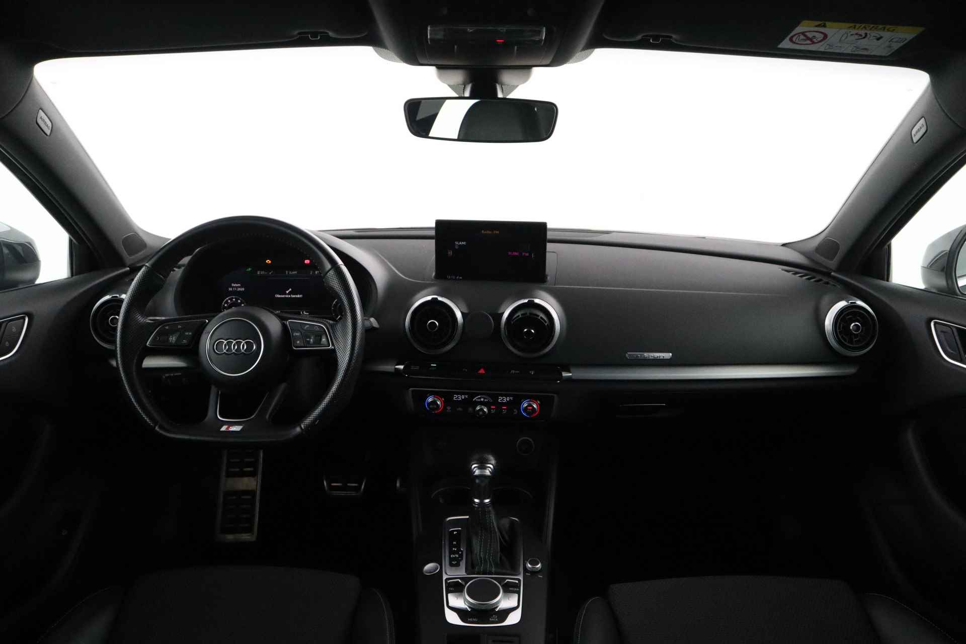 Audi A3 Sportback 1.4 e-tron Lease Edition - S-line, Nieuw model!, Digitale cockpit! Climate - 17/40