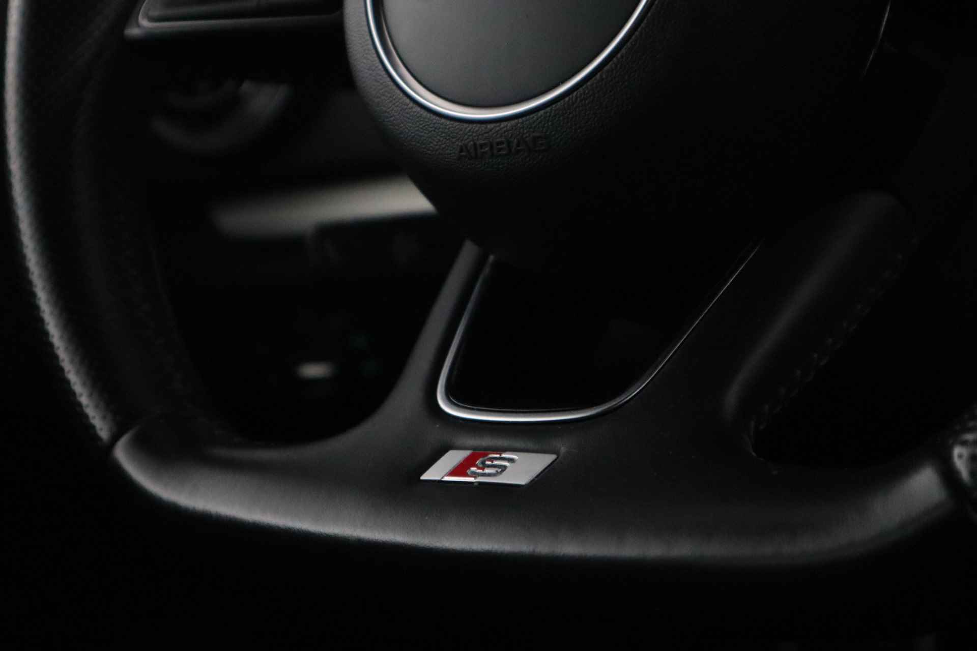 Audi A3 Sportback 1.4 e-tron Lease Edition - S-line, Nieuw model!, Digitale cockpit! Climate - 20/40