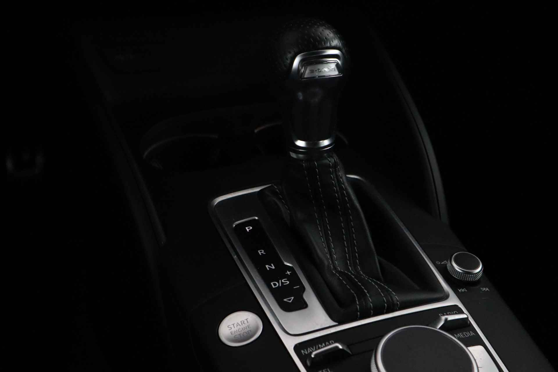 Audi A3 Sportback 1.4 e-tron Lease Edition - S-line, Nieuw model!, Digitale cockpit! Climate - 21/40
