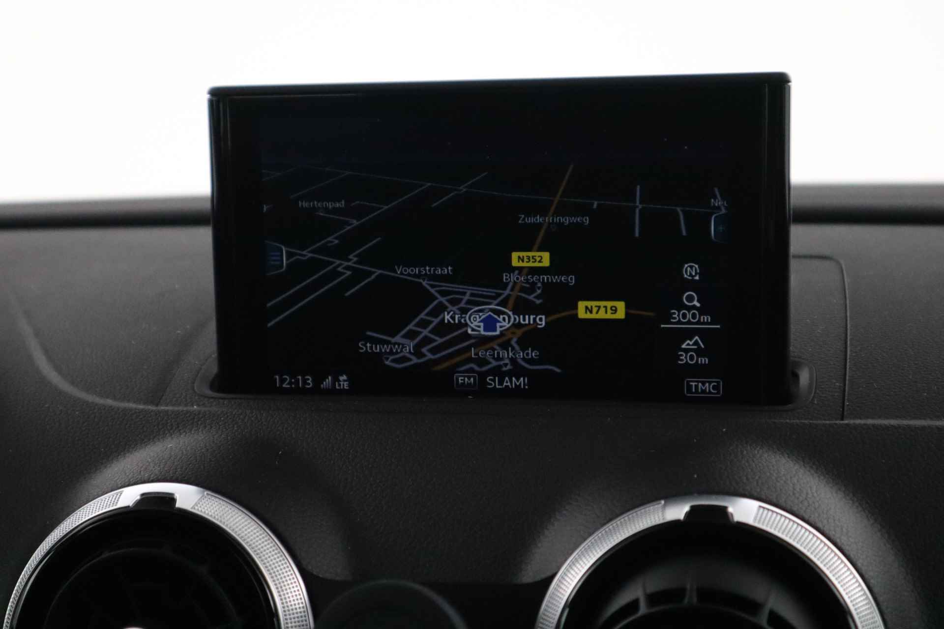 Audi A3 Sportback 1.4 e-tron Lease Edition - S-line, Nieuw model!, Digitale cockpit! Climate - 23/40