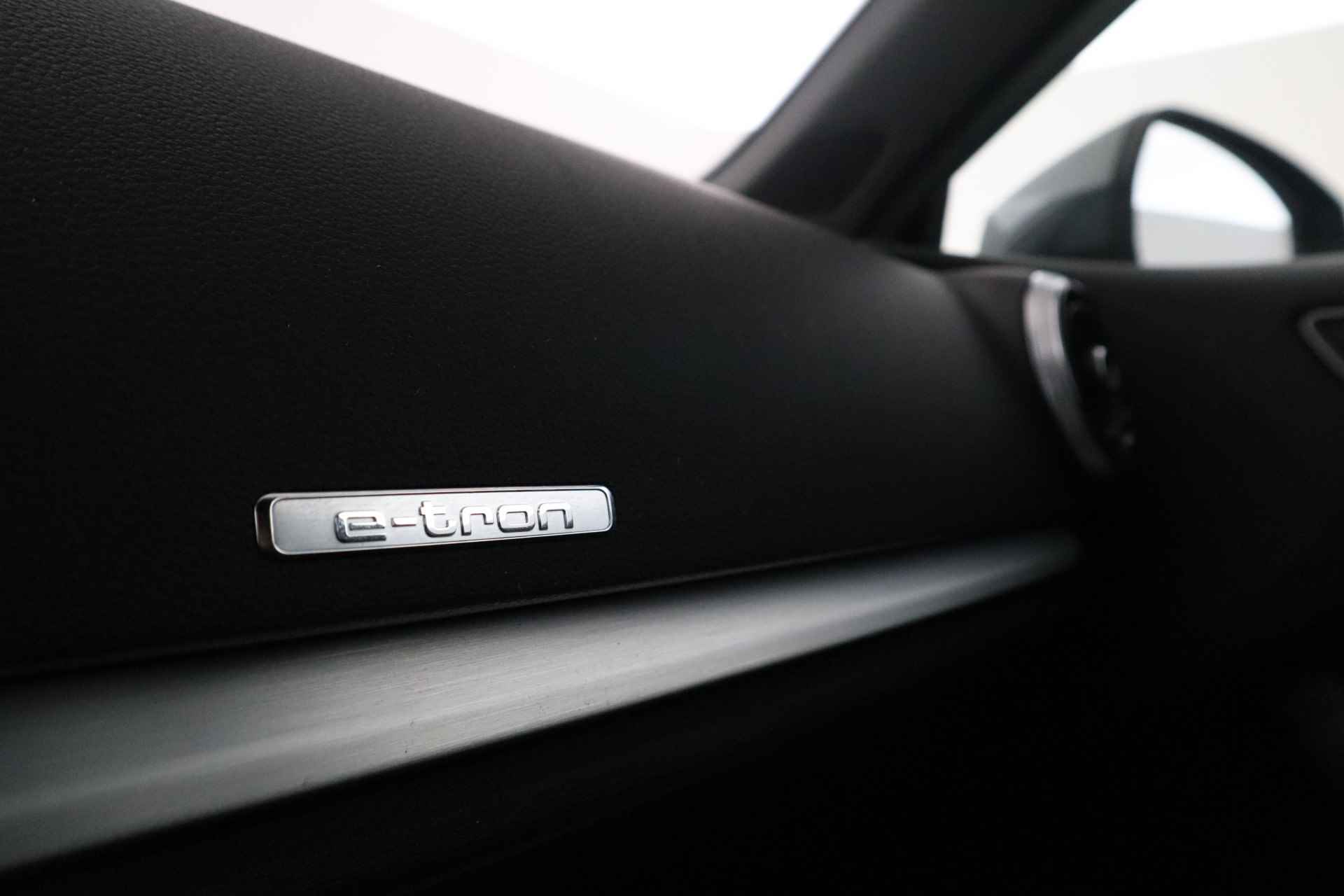 Audi A3 Sportback 1.4 e-tron Lease Edition - S-line, Nieuw model!, Digitale cockpit! Climate - 28/40