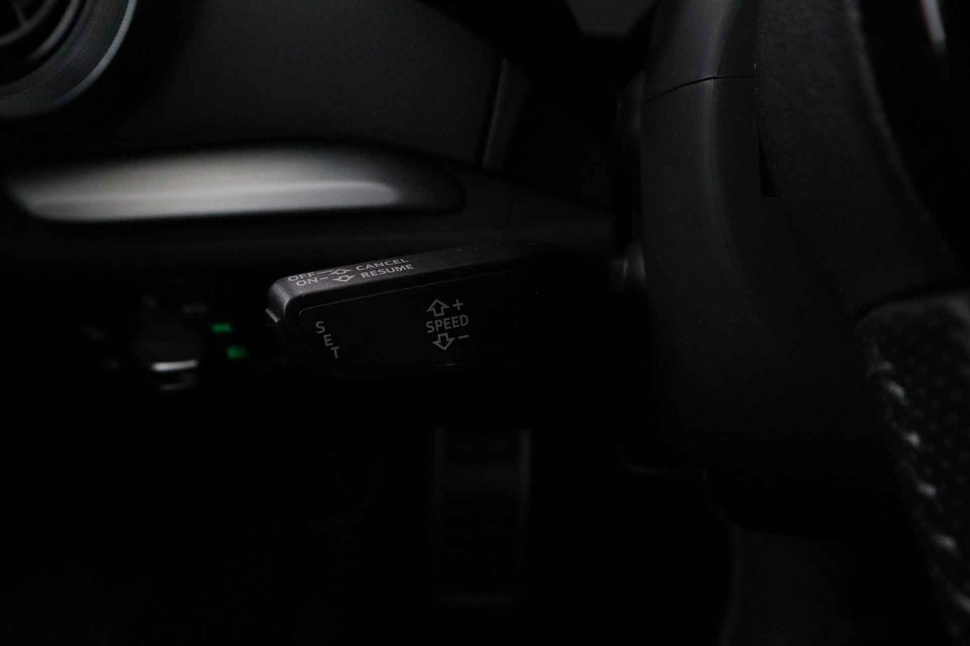 Audi A3 Sportback 1.4 e-tron Lease Edition - S-line, Nieuw model!, Digitale cockpit! Climate - 30/40