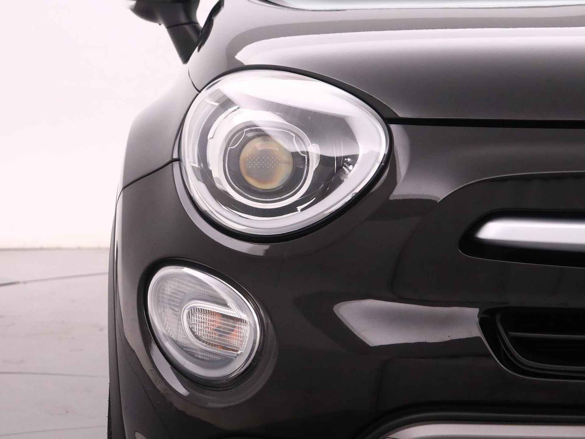 Fiat 500 X Cross 1.4 Turbo MultiAir CrossPlus - 24/36