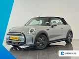 MINI Cabrio 1.5 Cooper Business Edition | Airco | Cruise control | Carplay | Leder | Alarm | DAB | LED |