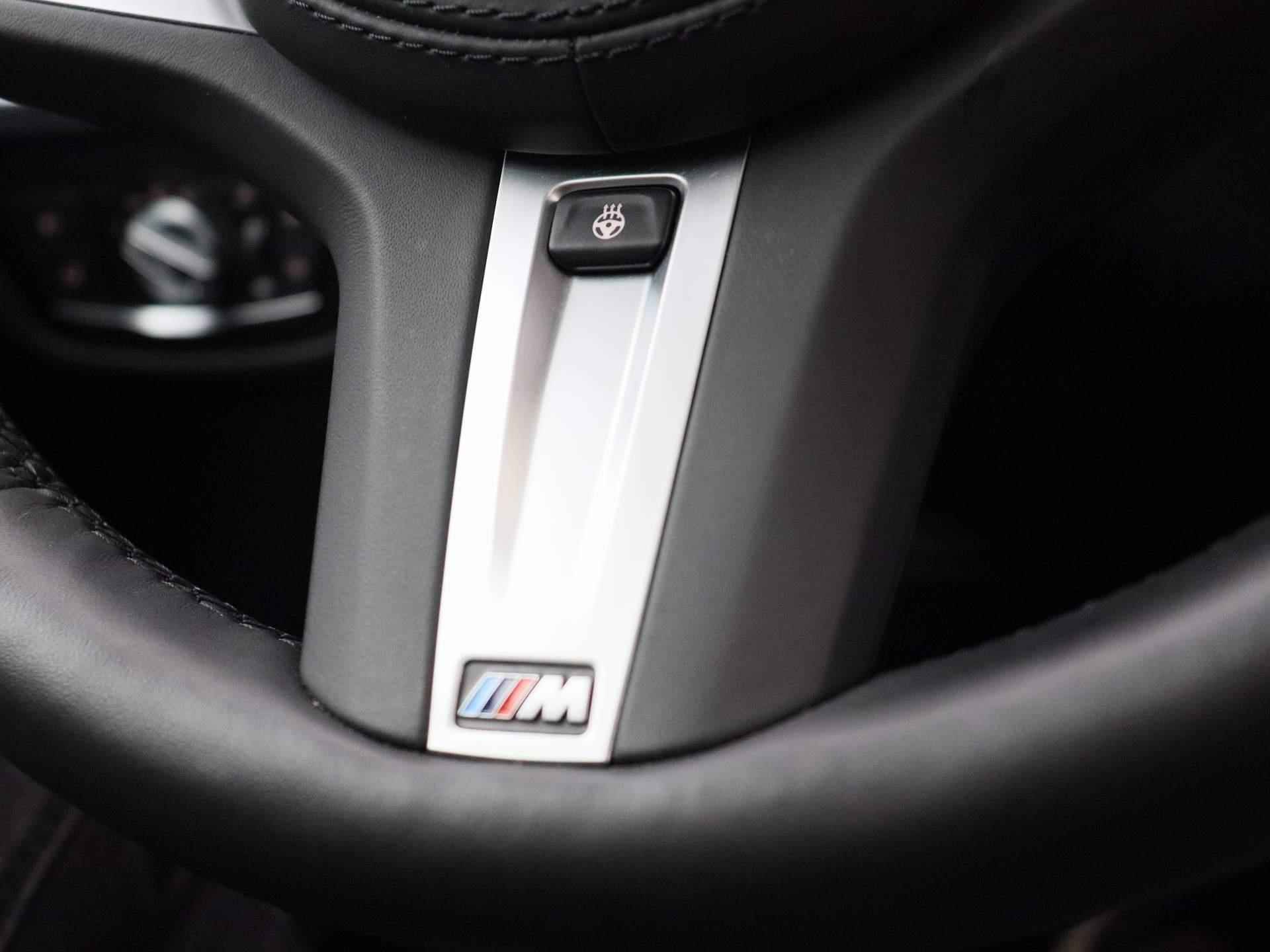 BMW X3 xDrive30e eDrive Edition M-sport | Lederen Bekleding | Navigatie | Schuifdak | Camera | Stuur + Stoelverwarming | - 26/43
