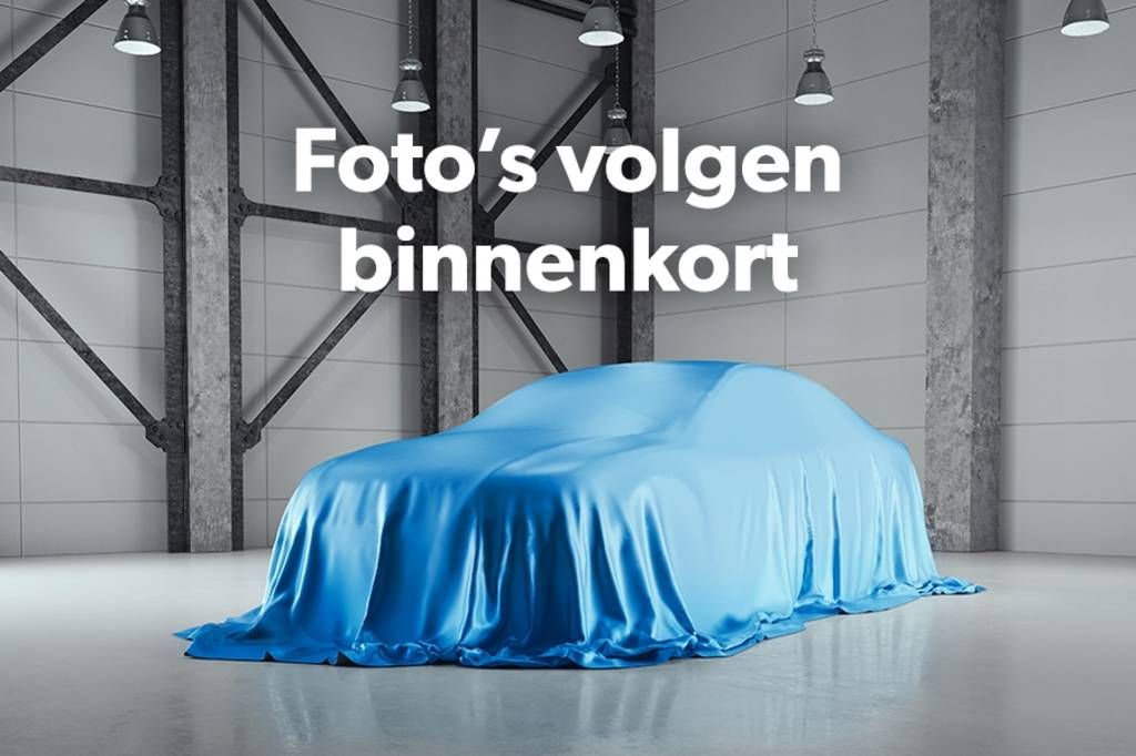 Opel Mokka 1.2 100pk GS Line bij viaBOVAG.nl