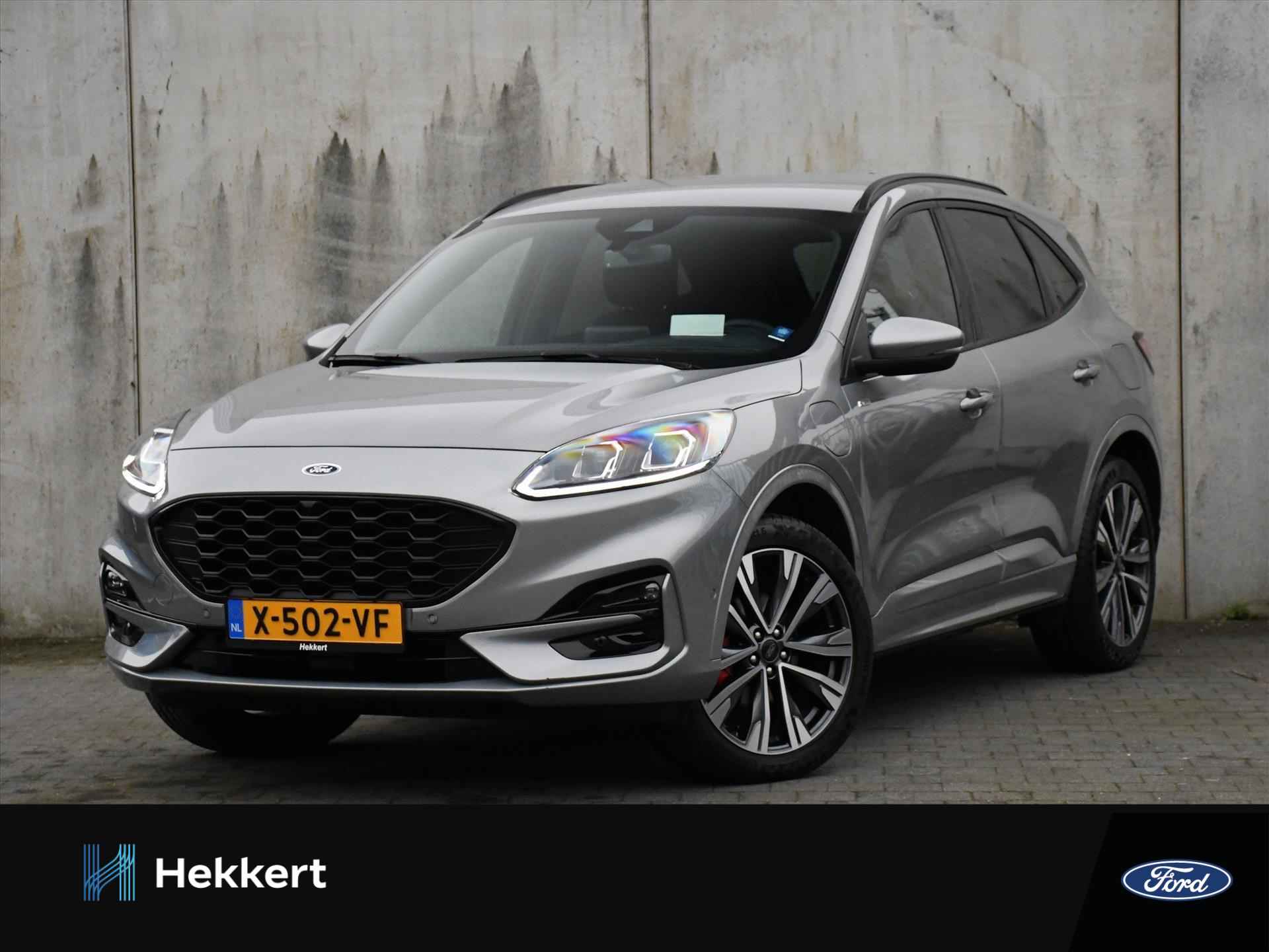 Ford Kuga BOVAG 40-Puntencheck