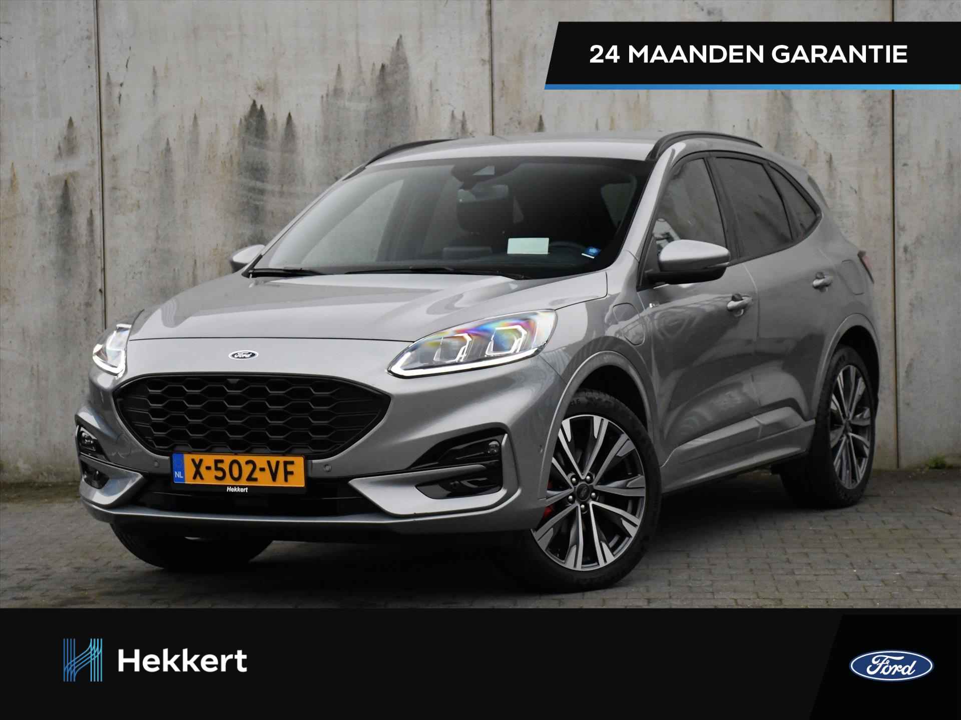 Ford Kuga BOVAG 40-Puntencheck