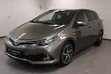 Toyota Auris 1.8 Hybrid Trend