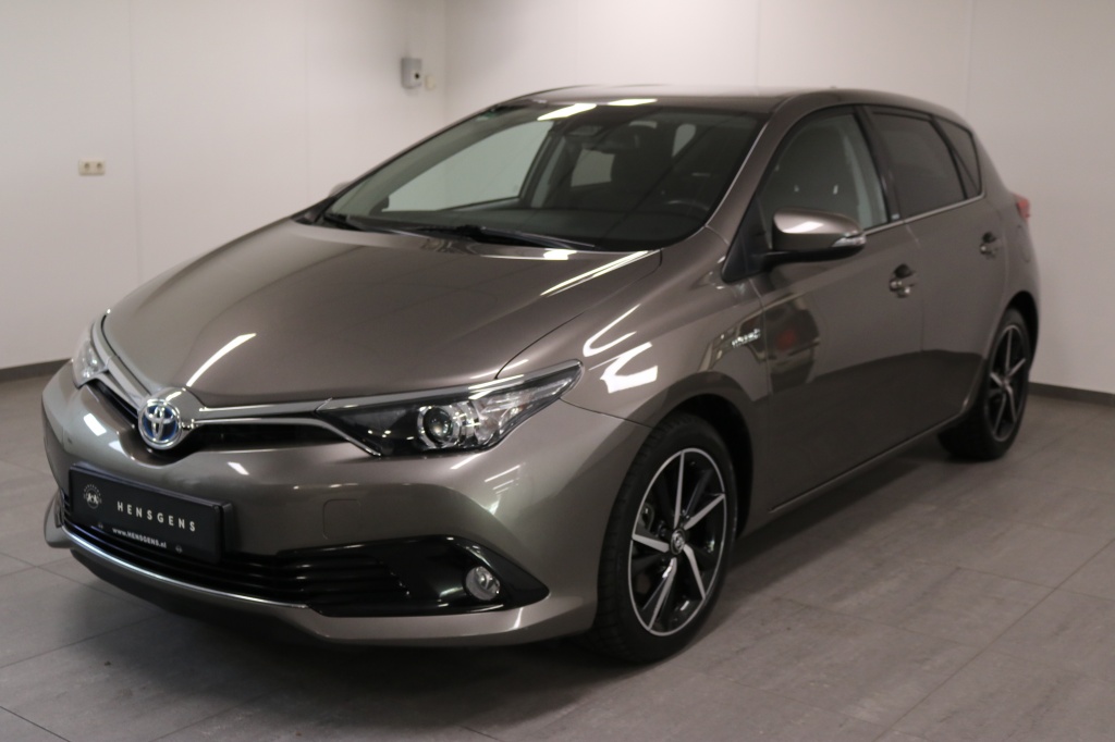 Toyota Auris 1.8 Hybrid Trend