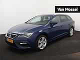 SEAT Leon ST 1.0 TSI FR Business Intense 115 PK | KEYLESS | NAVIGATIE | CRUISE CONTROL | PARKEERSENSOREN | LMV |