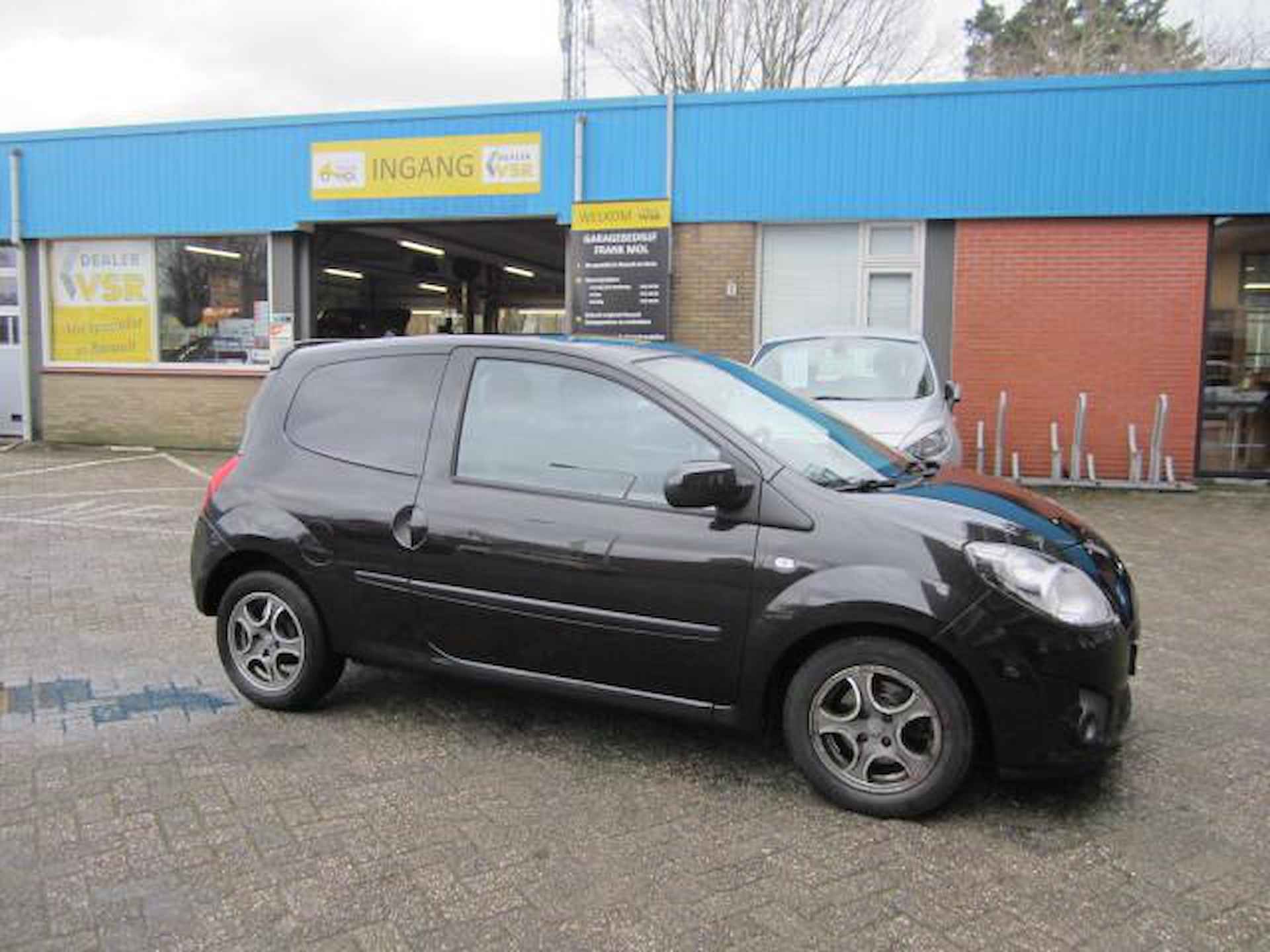 Renault Twingo 1.2-16V Collection - 3/16