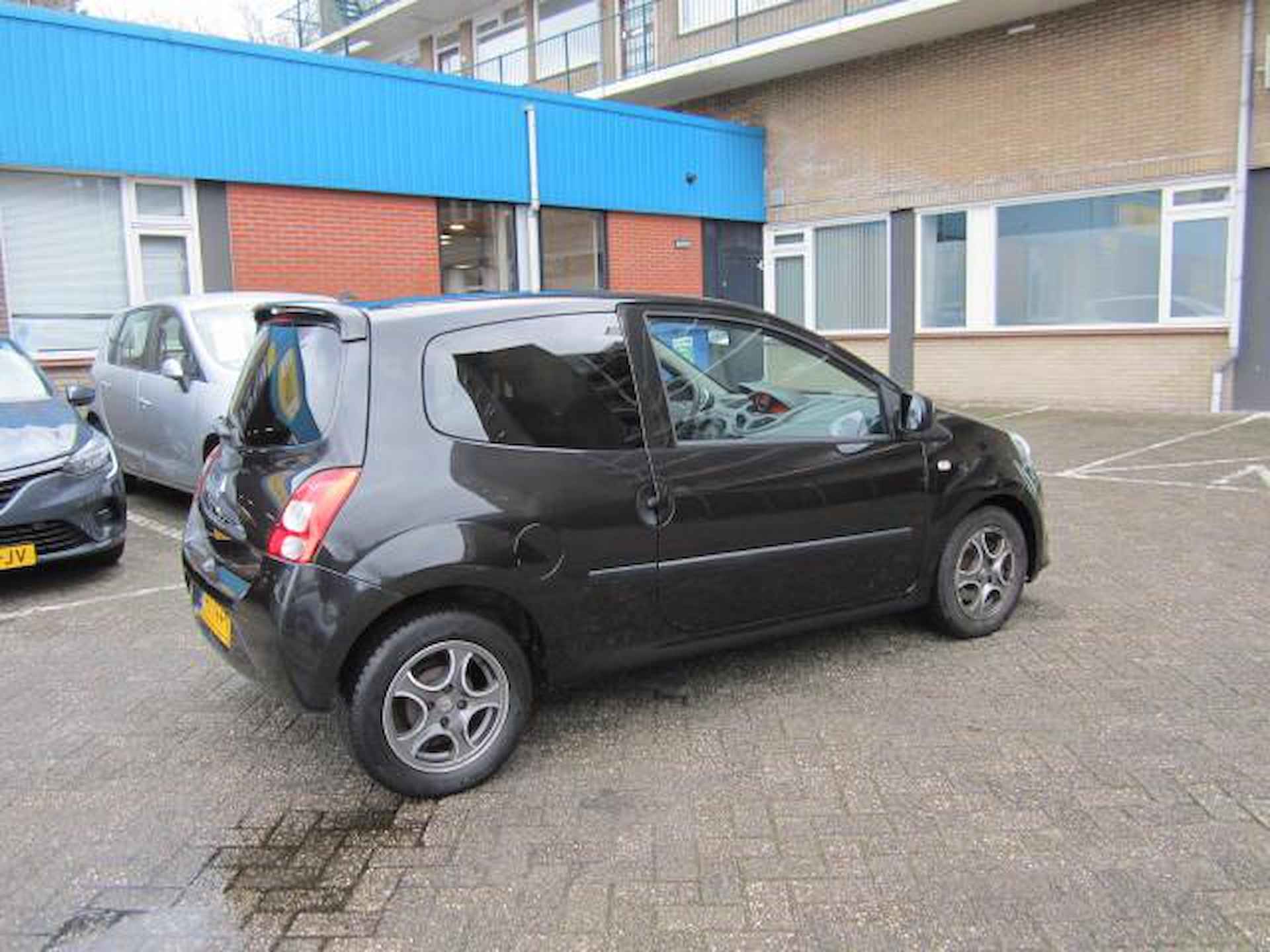 Renault Twingo 1.2-16V Collection - 4/16