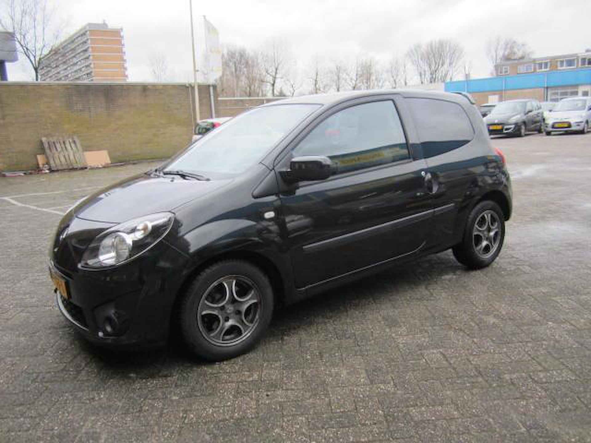Renault Twingo 1.2-16V Collection - 6/16