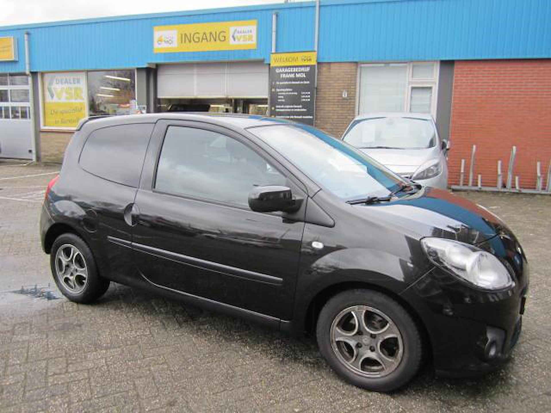 Renault Twingo 1.2-16V Collection - 16/16
