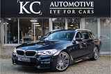 BMW 5 Serie Touring 520i High Executive | 1e eig. | M-Sport |