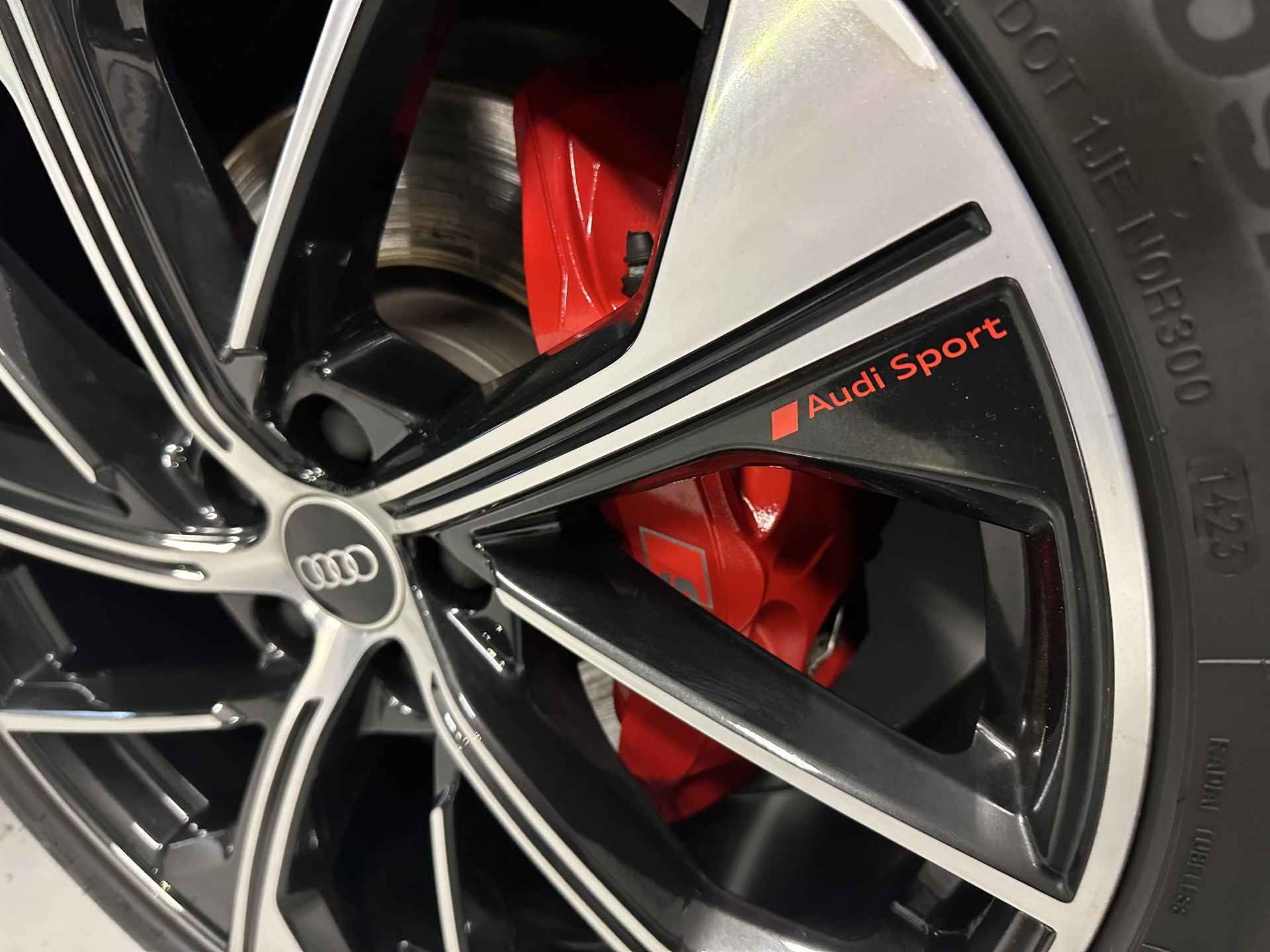Audi Q5 Sportback TFSI e Sportback | Luchtvering | Panoramadak | Tre - 20/32