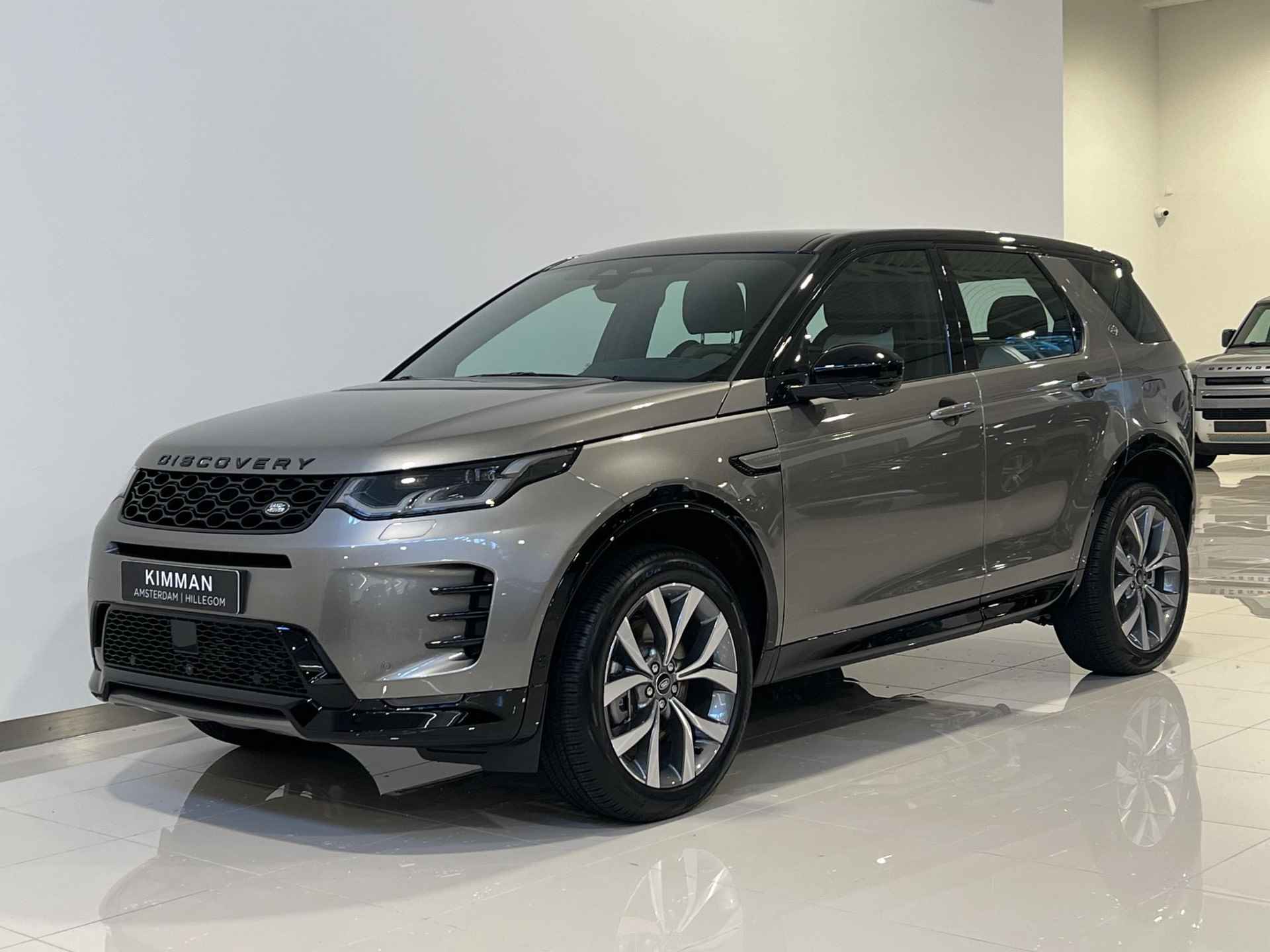 Land Rover Discovery Sport P300e 1.5 Dynamic PHEV HSE | Technology Pack | 11,4 inch Display| Elektrische trekhaak | MY2024 | Cold Climate Pack - 2/30