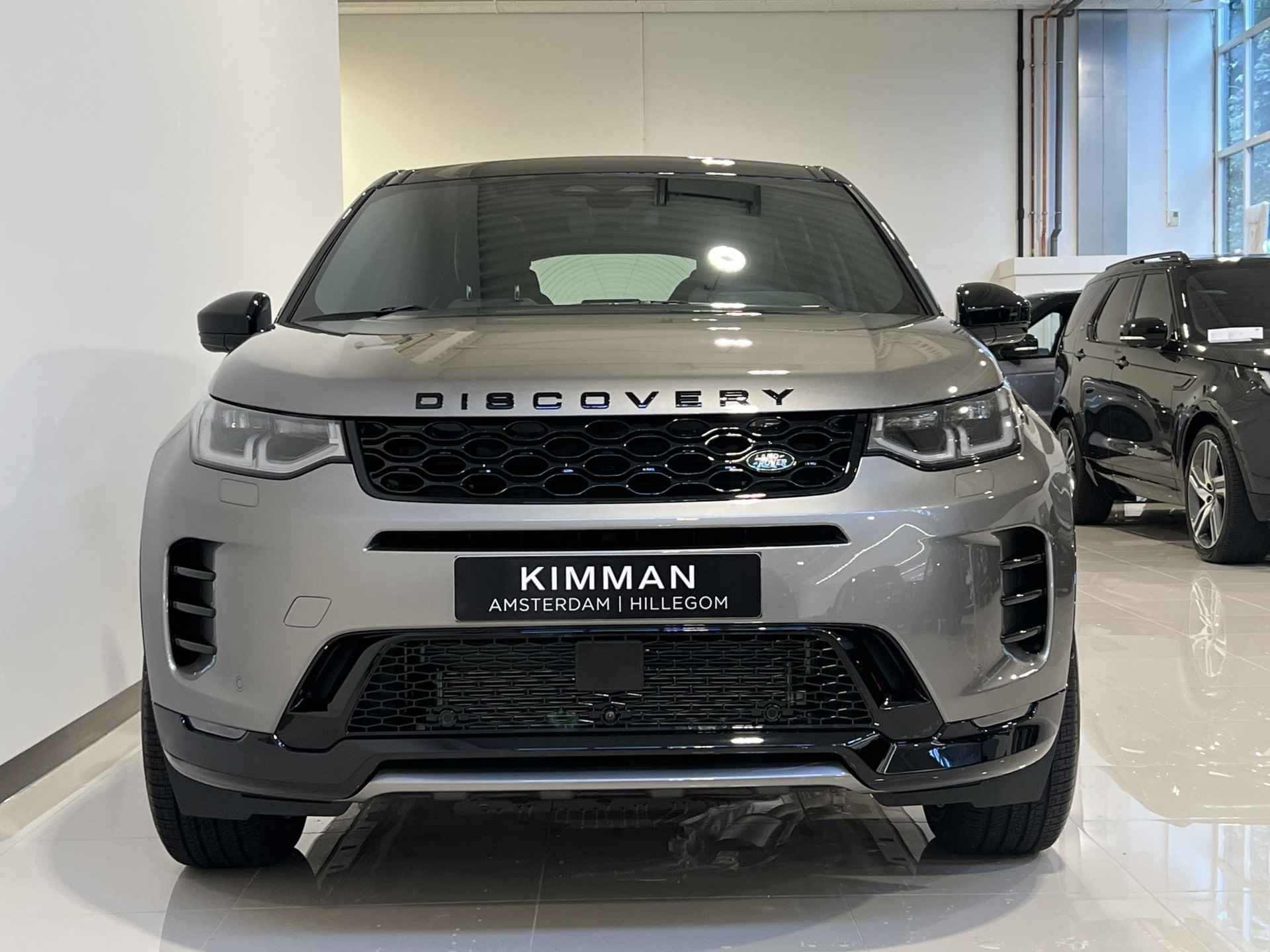 Land Rover Discovery Sport P300e 1.5 Dynamic PHEV HSE | Technology Pack | 11,4 inch Display| Elektrische trekhaak | MY2024 | Cold Climate Pack - 3/30