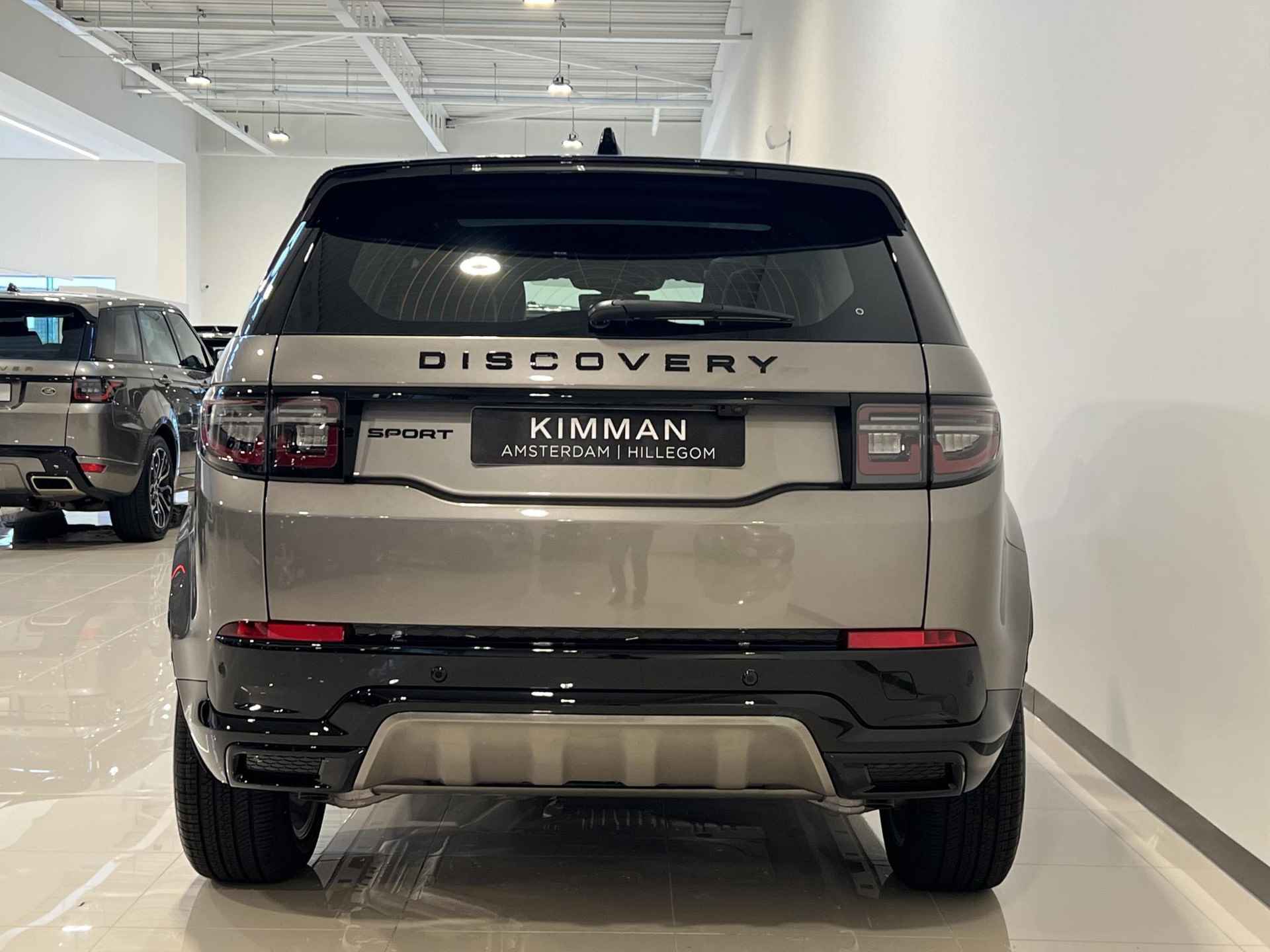 Land Rover Discovery Sport P300e 1.5 Dynamic PHEV HSE | Technology Pack | 11,4 inch Display| Elektrische trekhaak | MY2024 | Cold Climate Pack - 4/30