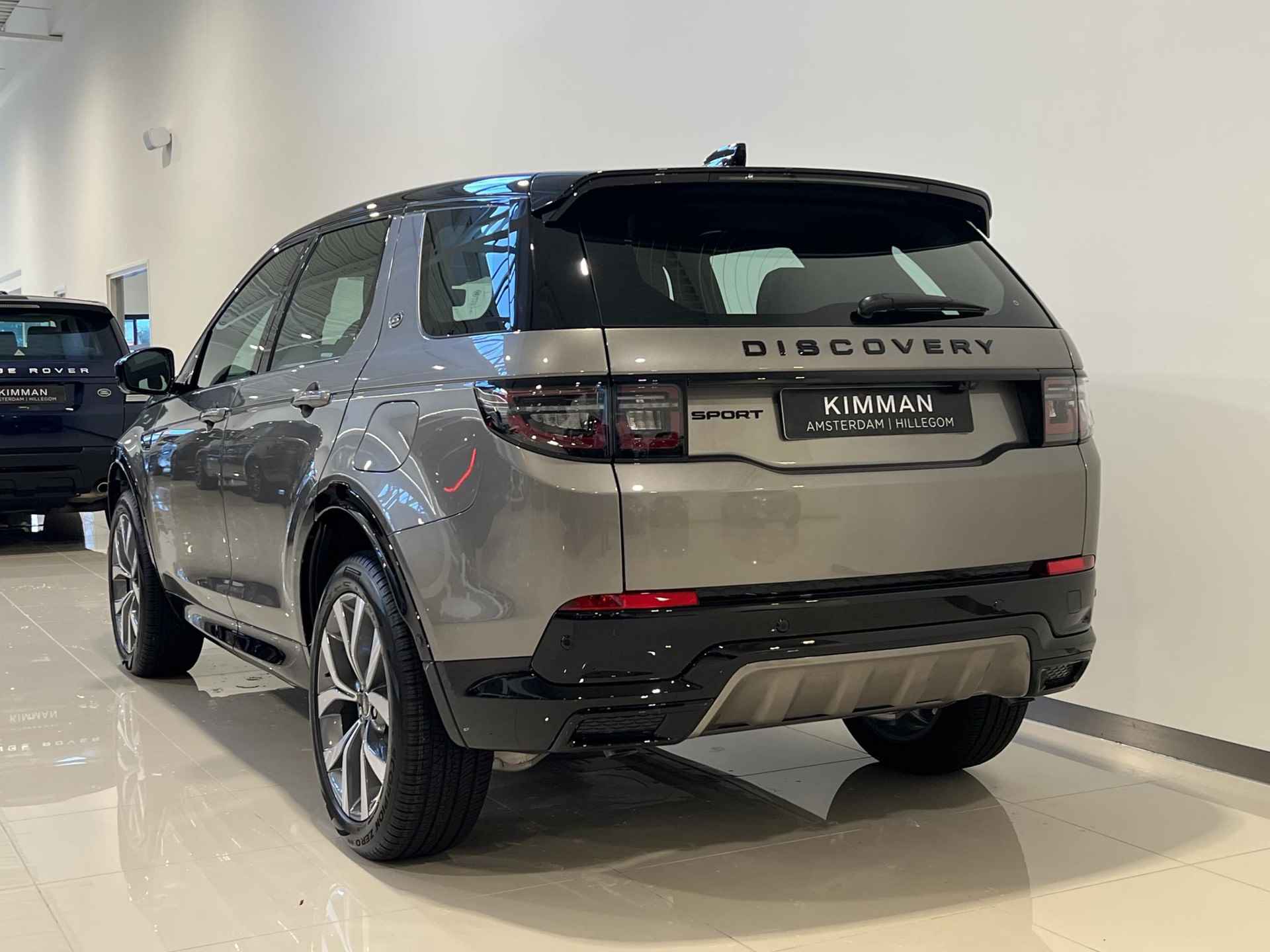 Land Rover Discovery Sport P300e 1.5 Dynamic PHEV HSE | Technology Pack | 11,4 inch Display| Elektrische trekhaak | MY2024 | Cold Climate Pack - 5/30