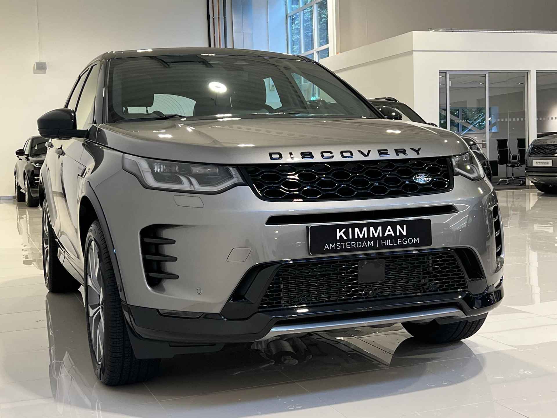Land Rover Discovery Sport P300e 1.5 Dynamic PHEV HSE | Technology Pack | 11,4 inch Display| Elektrische trekhaak | MY2024 | Cold Climate Pack - 6/30
