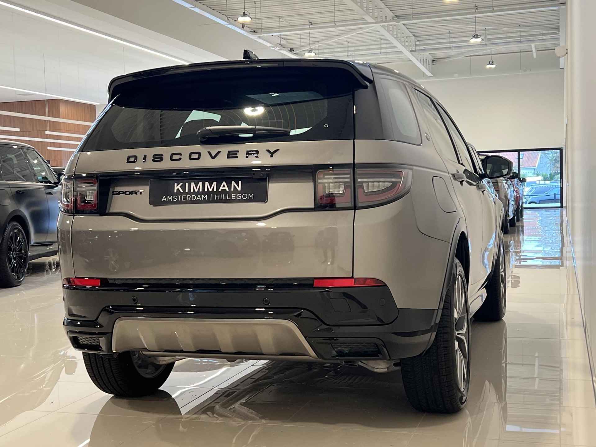 Land Rover Discovery Sport P300e 1.5 Dynamic PHEV HSE | Technology Pack | 11,4 inch Display| Elektrische trekhaak | MY2024 | Cold Climate Pack - 7/30