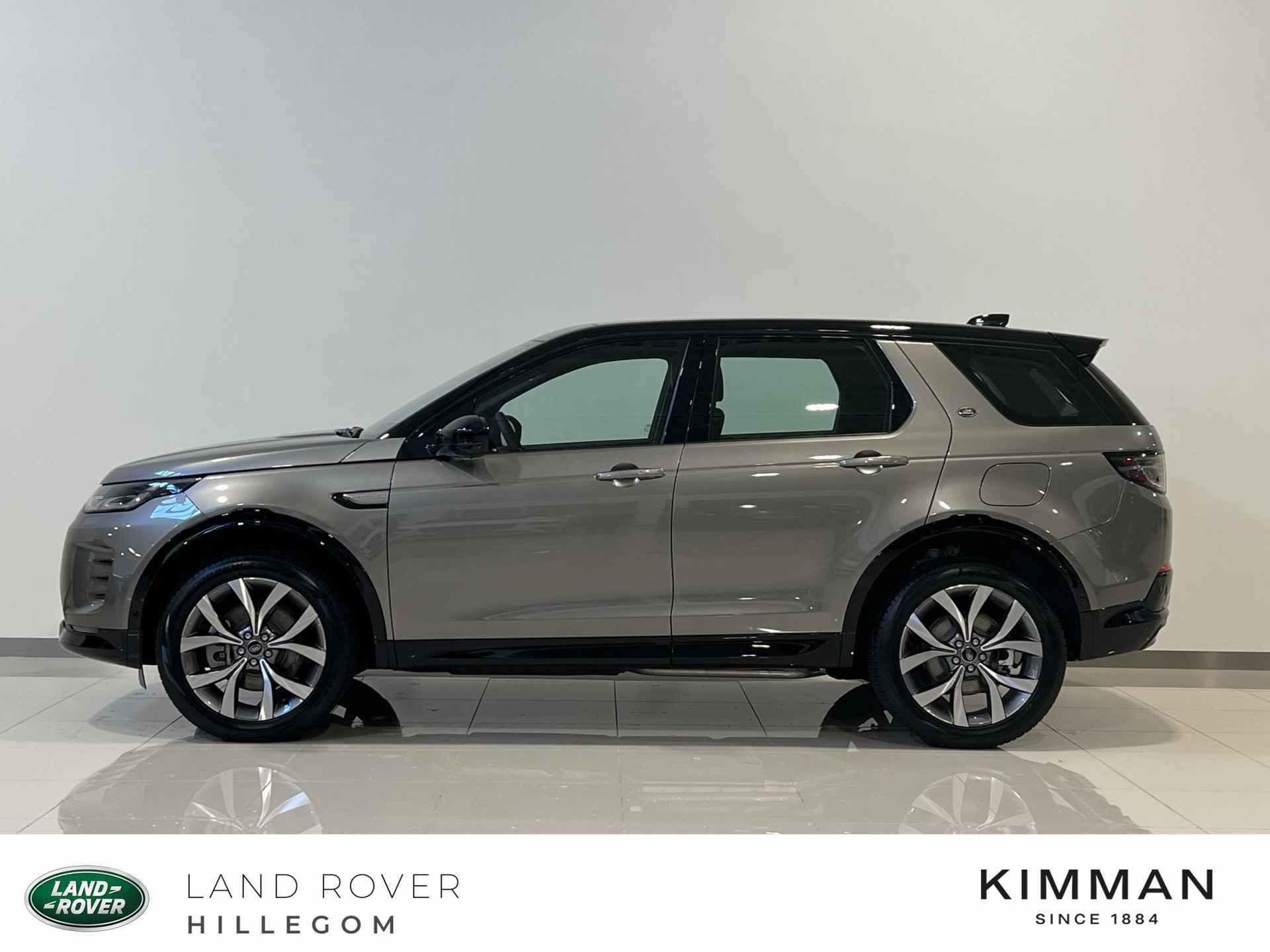 Land Rover Discovery Sport P300e 1.5 Dynamic PHEV HSE | Technology Pack | 11,4 inch Display| Elektrische trekhaak | MY2024 | Cold Climate Pack - 1/30