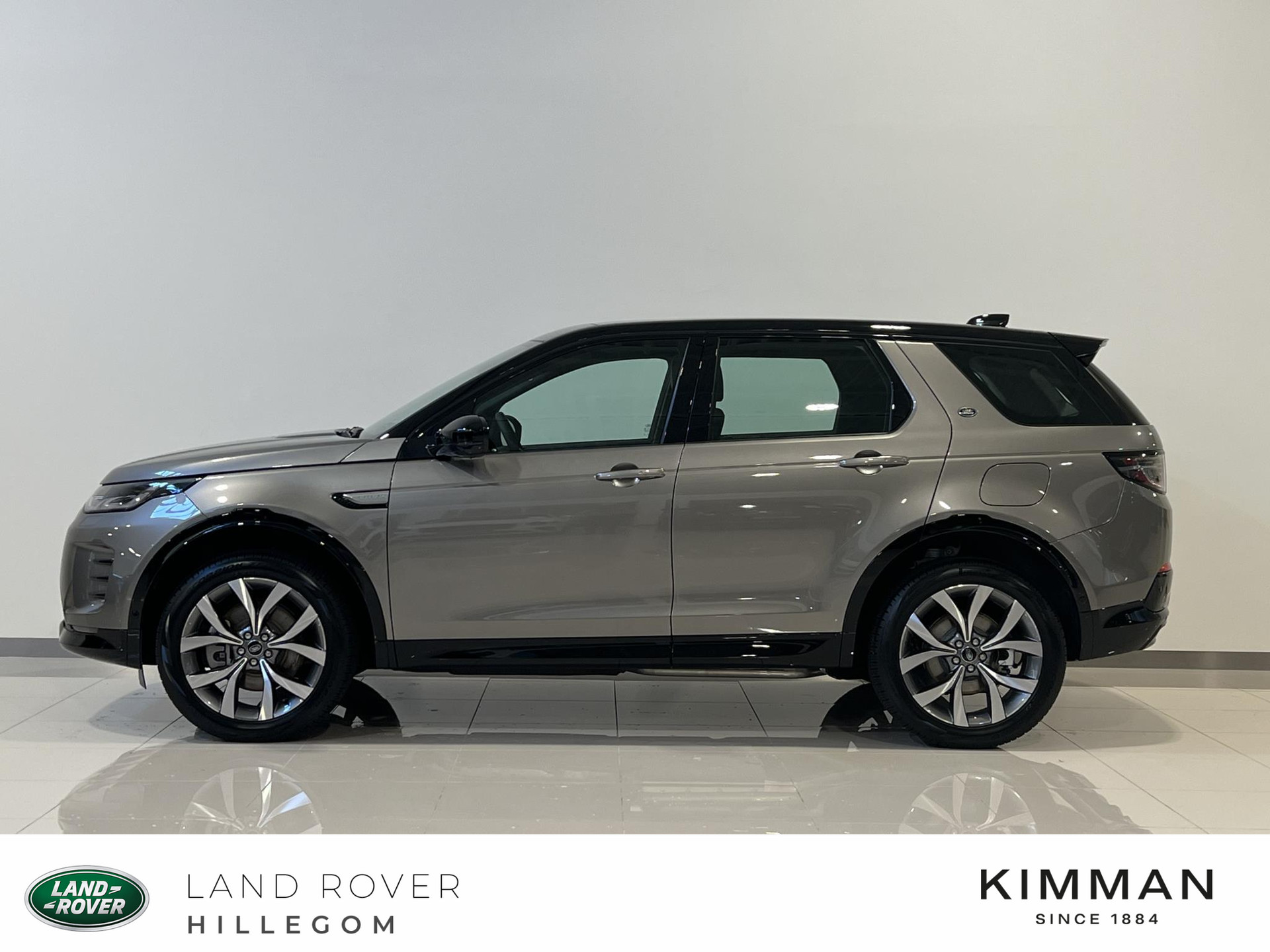 Land Rover Discovery Sport P300e 1.5 Dynamic PHEV HSE | Technology Pack | 11,4 inch Display| Elektrische trekhaak | MY2024 | Cold Climate Pack bij viaBOVAG.nl