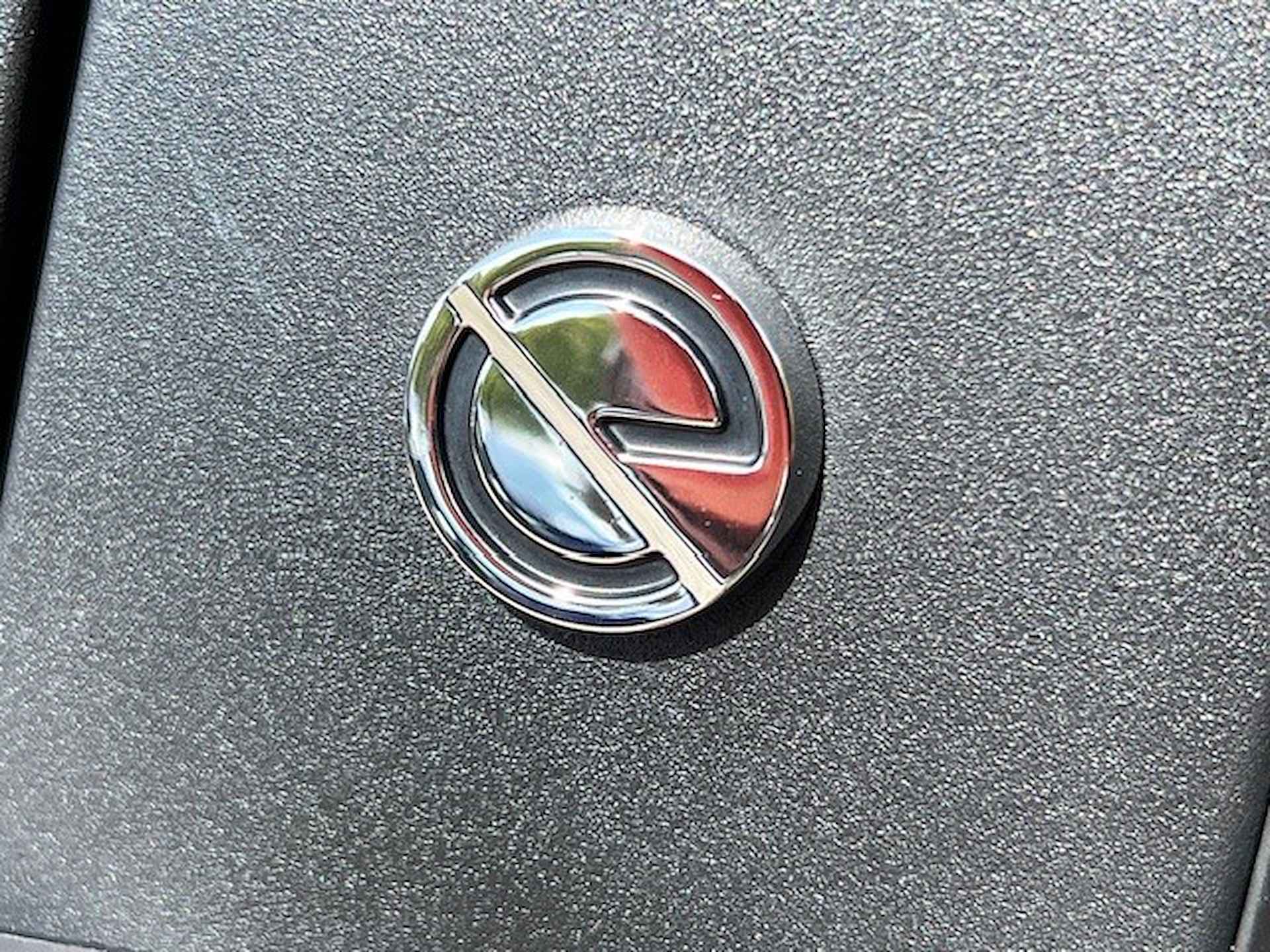 Opel CORSA-E Level 2 50 kWh | CRUISE CONTROL| NAVIGATIE| DAB| PARKEERSENSOREN| CLIMATE CONTROL - 29/34