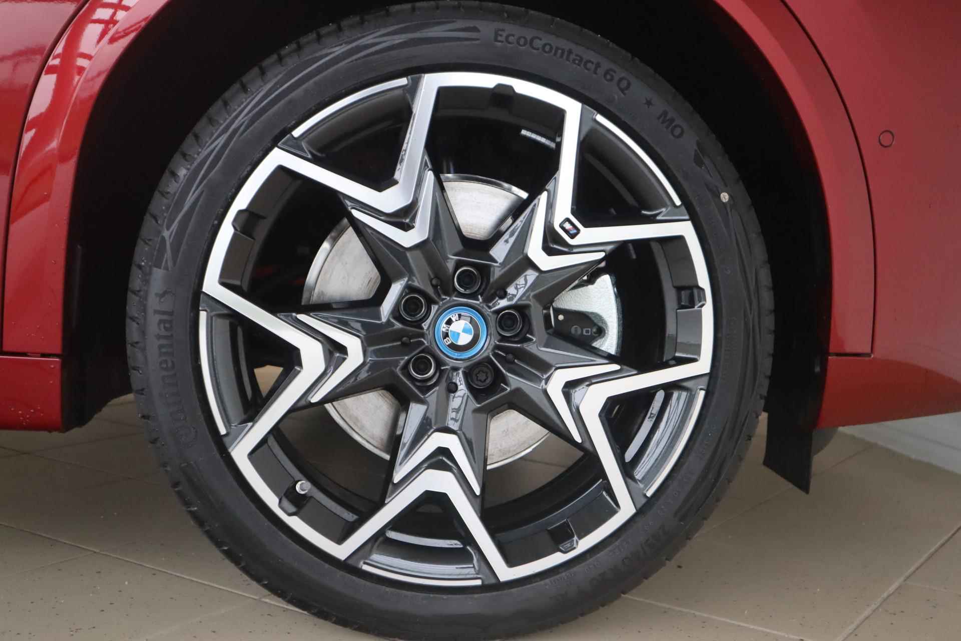 BMW iX2 xDrive30 | M Sportpakket | Premium pack - 7/25