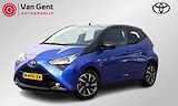 Toyota Aygo 1.0 VVT-i x-cite ultimate Clima-Camera