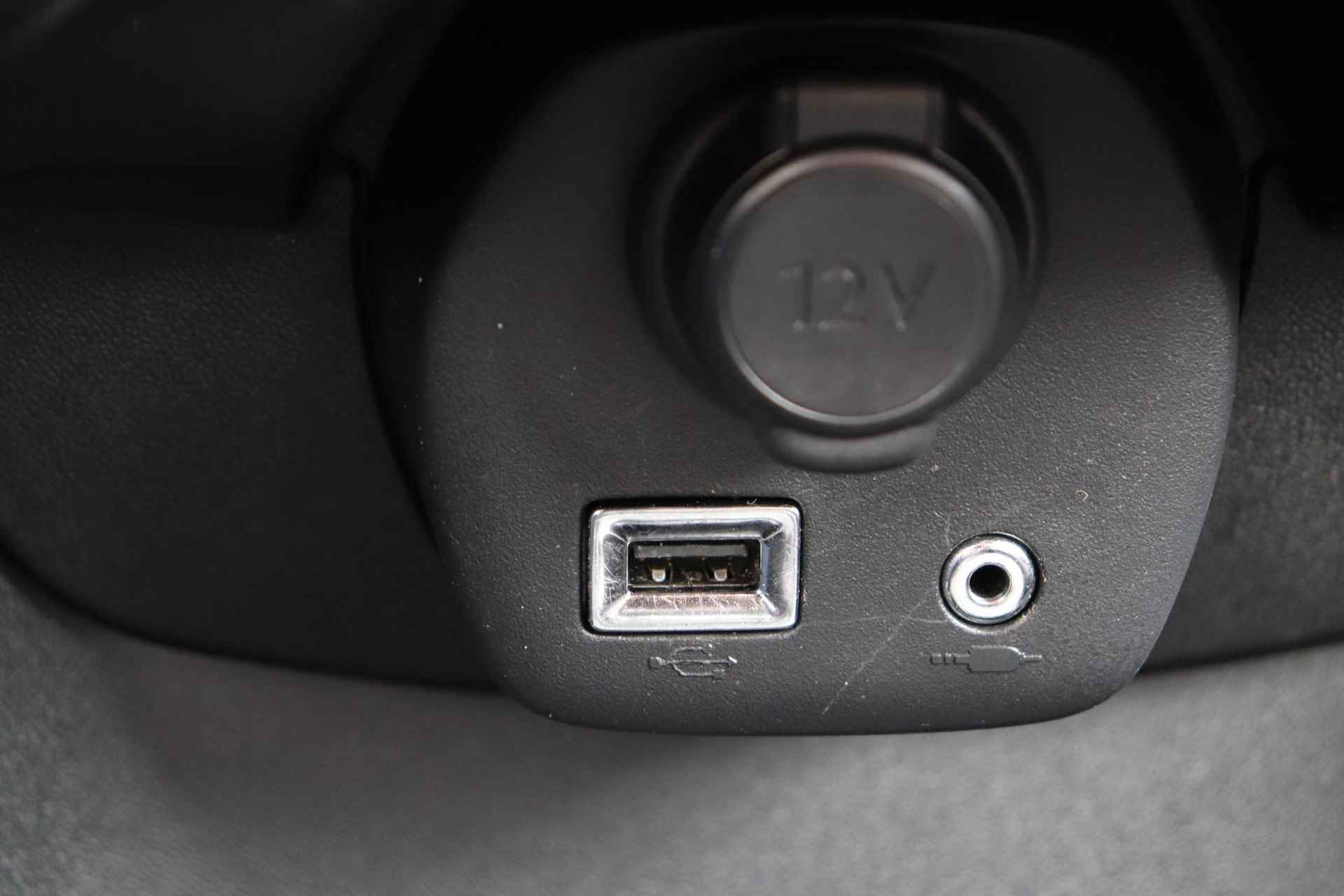 Toyota Aygo 1.0 VVT-i x-cite ultimate Clima-Camera - 27/31