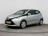 Toyota Aygo 1.0 VVT-i x-play | Automaat