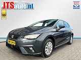 Seat Ibiza 1.0 TSI 110pk DSG, Carplay, Stoelverw, 4-Seasons