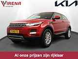 Land Rover Range Rover Evoque Coupé 2.0 Si 4WD Pure - Xenon - Lederen bekleding - Elektrisch verstelbare voorstoelen - 12 maanden BOVAG garantie