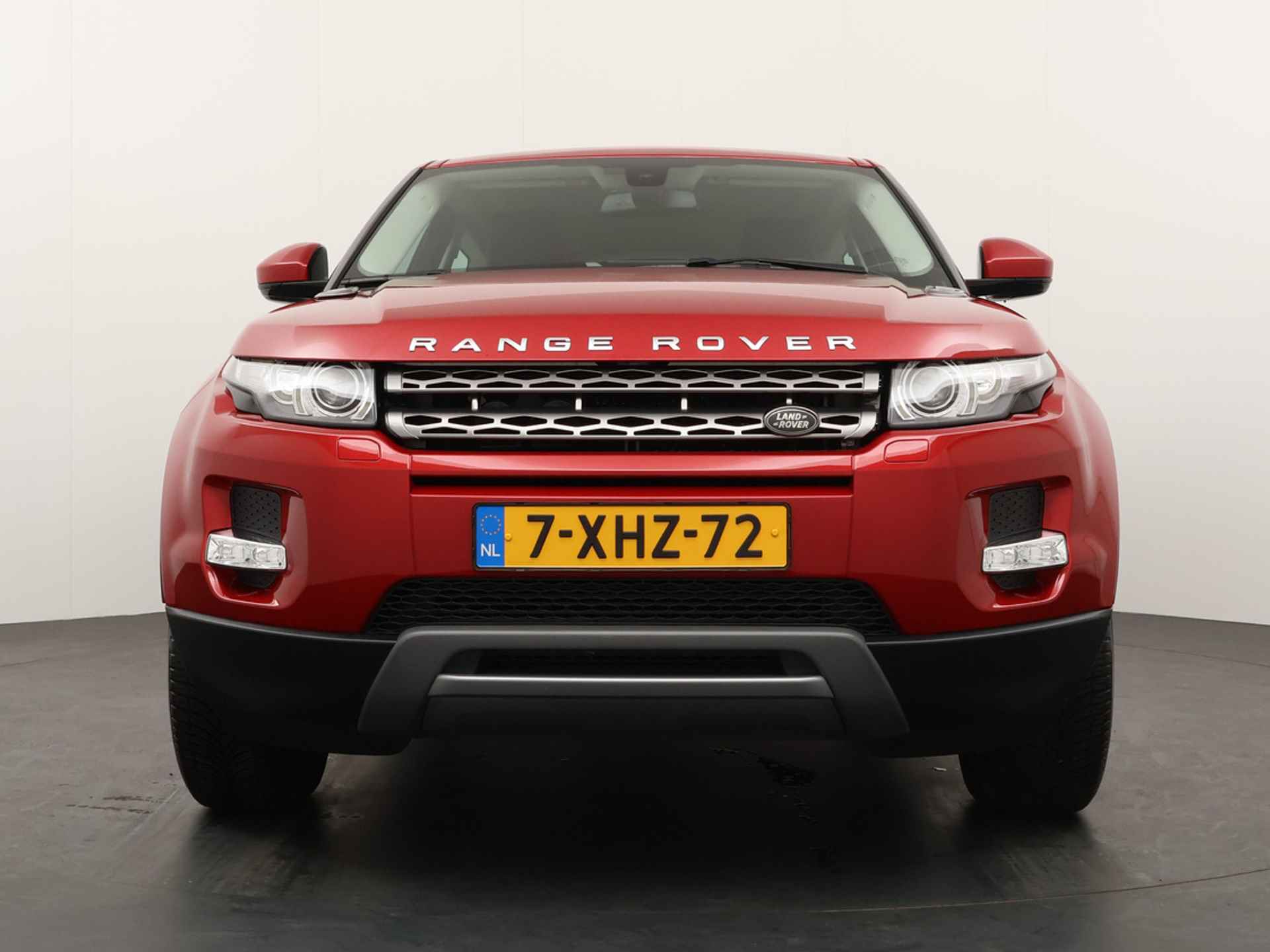 Land Rover Range Rover Evoque Coupé 2.0 Si 4WD Pure - Xenon - Lederen bekleding - Elektrisch verstelbare voorstoelen - 12 maanden BOVAG garantie - 13/48