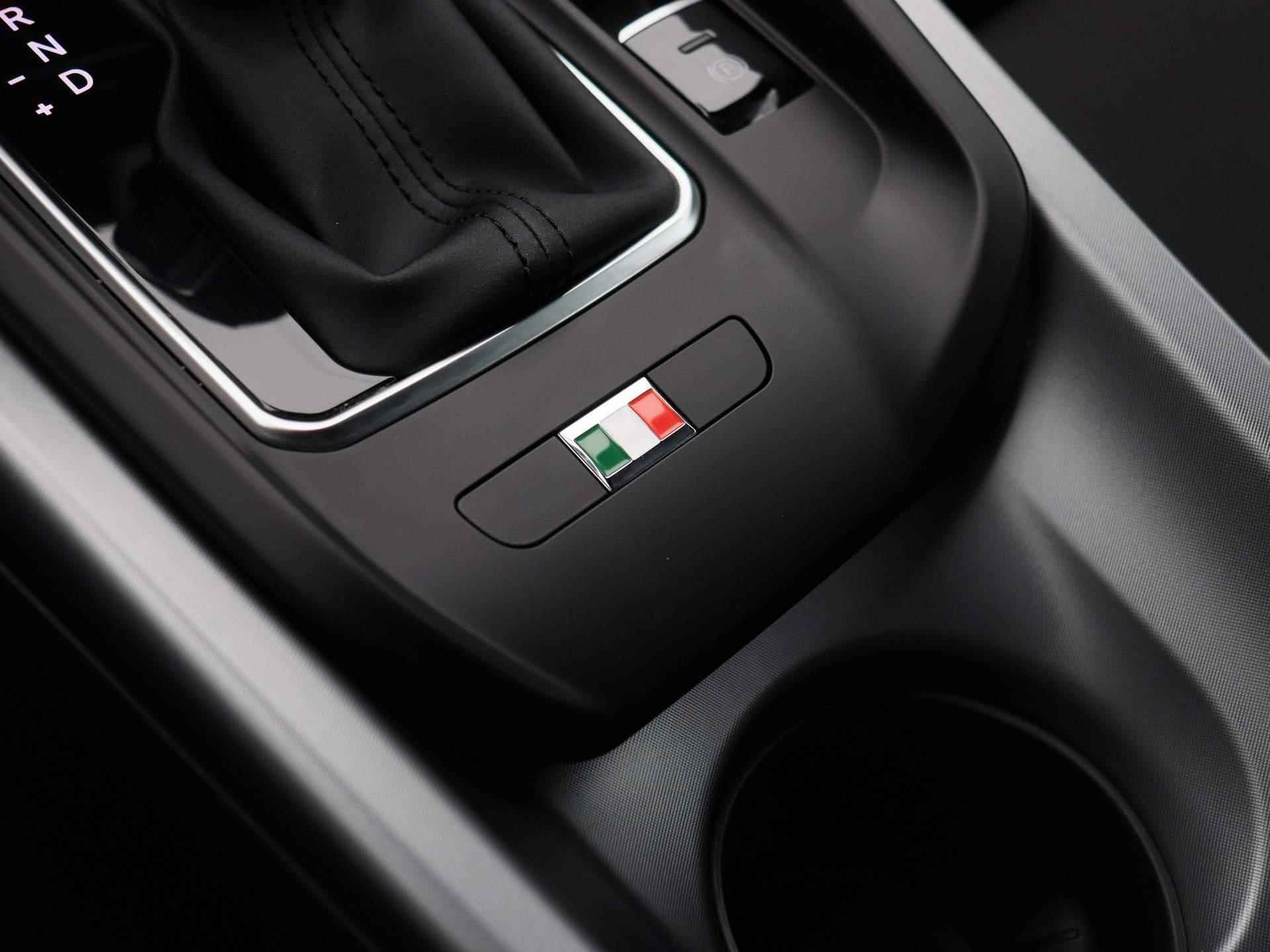 Alfa Romeo Tonale 1.5T Hybrid Super | ECC | LMV | PDC | LED | - 22/39