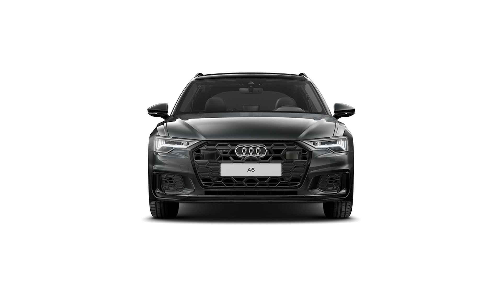 Audi A6 Avant 50 TFSI e quattro 299 S tronic S edition Competition - 3/17