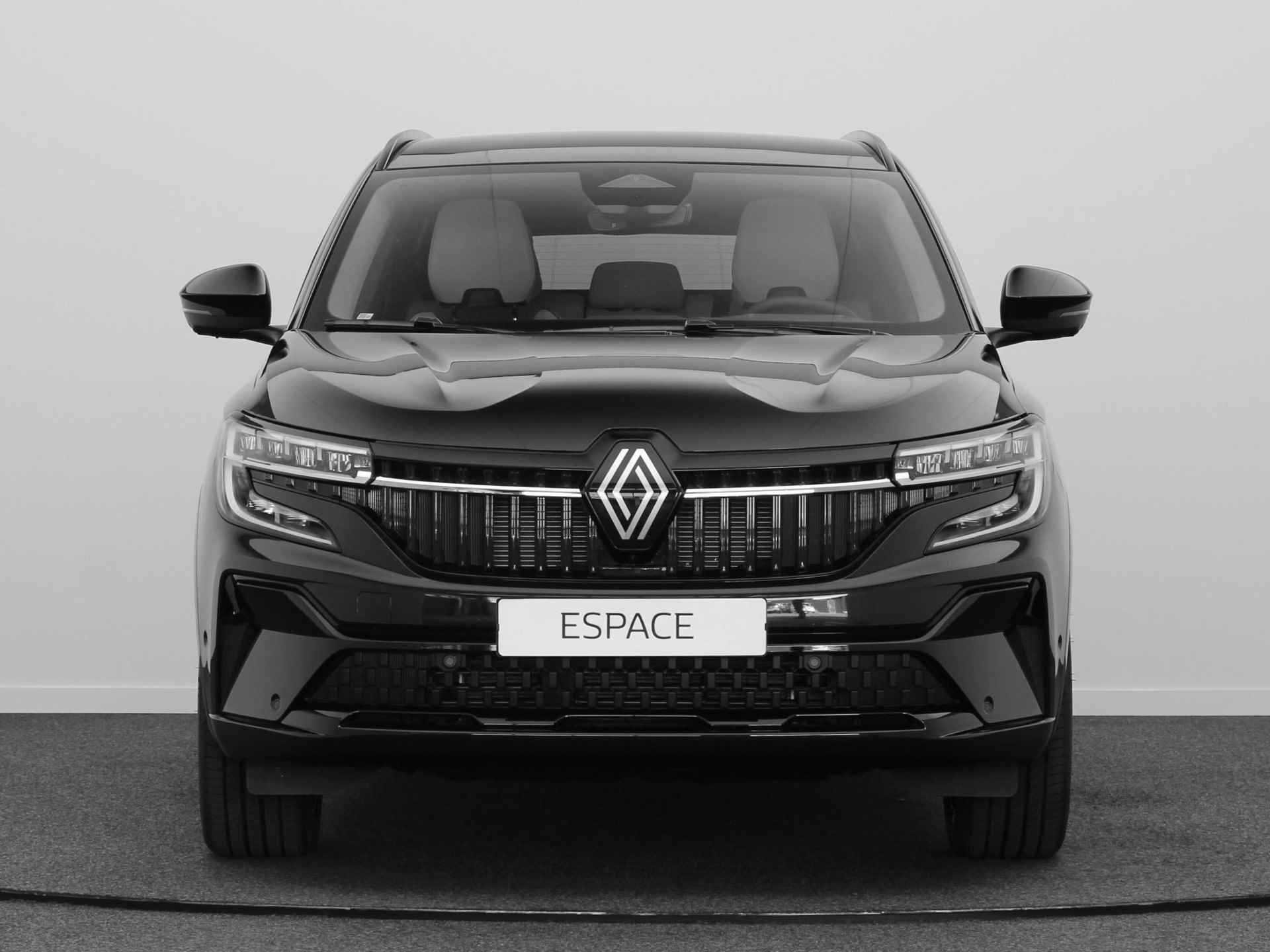 Renault Espace E-Tech Hybrid 200pk iconic 7p. | Panoramisch vast glazen dak | Harman kardon | Active driver assist | - 4/35