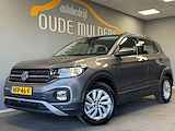 Volkswagen T-Cross 1.0 TSI Style Navigatie/Stoelverwarming/ClimateControl