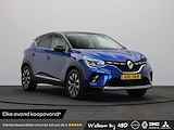 Renault Captur TCe 90pk techno | Achteruitrijcamera | Cruise control | Navigatie | Climate control |