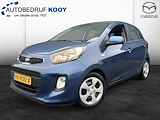 Kia Picanto 1.0 CVVT ComfortLine