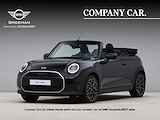 MINI Cabrio Cooper C Favoured Pakket M