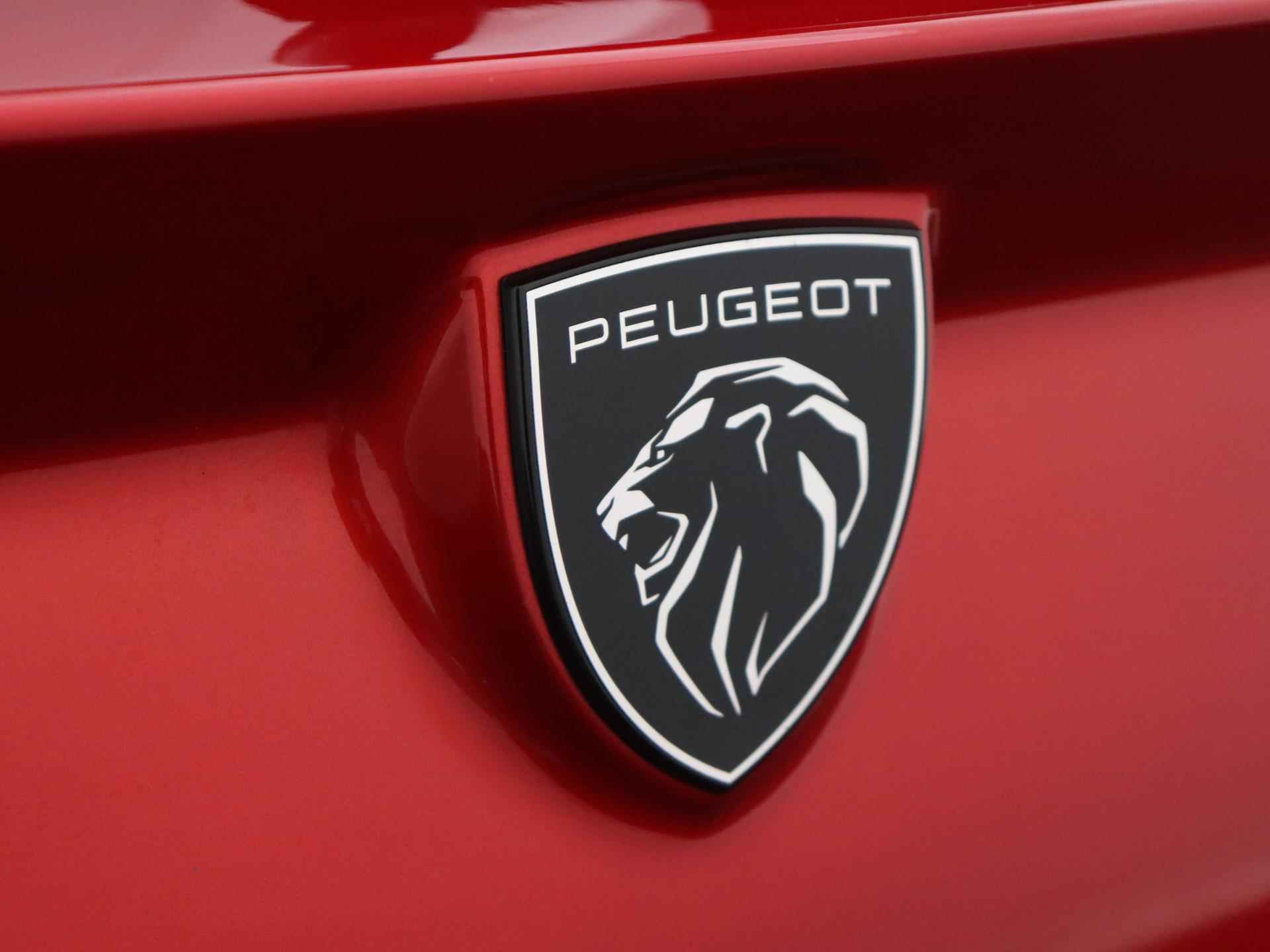 Peugeot 308 SW Active Pack Business 130pk Automaat | Navigatie | Parkeersensoren Achter | Climate Control | Licht Metalen Velgen 16" | Apple Carplay/Android Auto - 14/36
