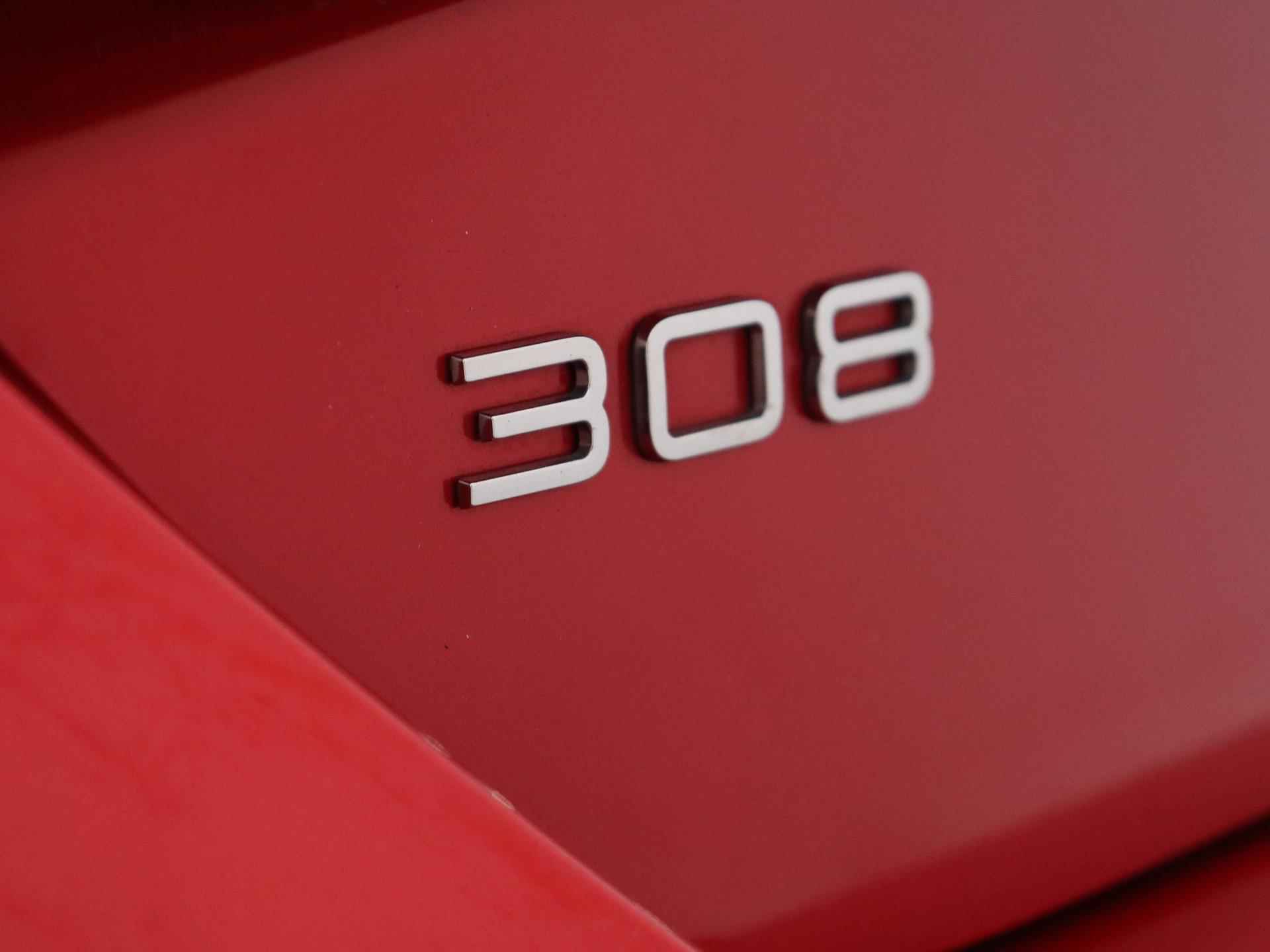 Peugeot 308 SW Active Pack Business 130pk Automaat | Navigatie | Parkeersensoren Achter | Climate Control | Licht Metalen Velgen 16" | Apple Carplay/Android Auto - 15/36
