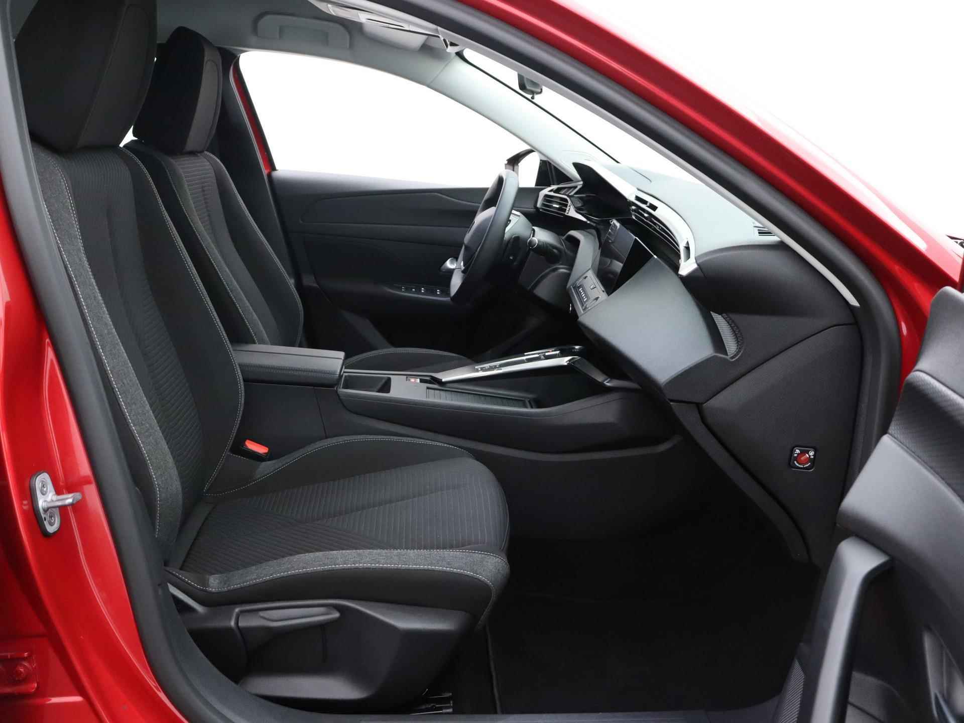 Peugeot 308 SW Active Pack Business 130pk Automaat | Navigatie | Parkeersensoren Achter | Climate Control | Licht Metalen Velgen 16" | Apple Carplay/Android Auto - 18/36