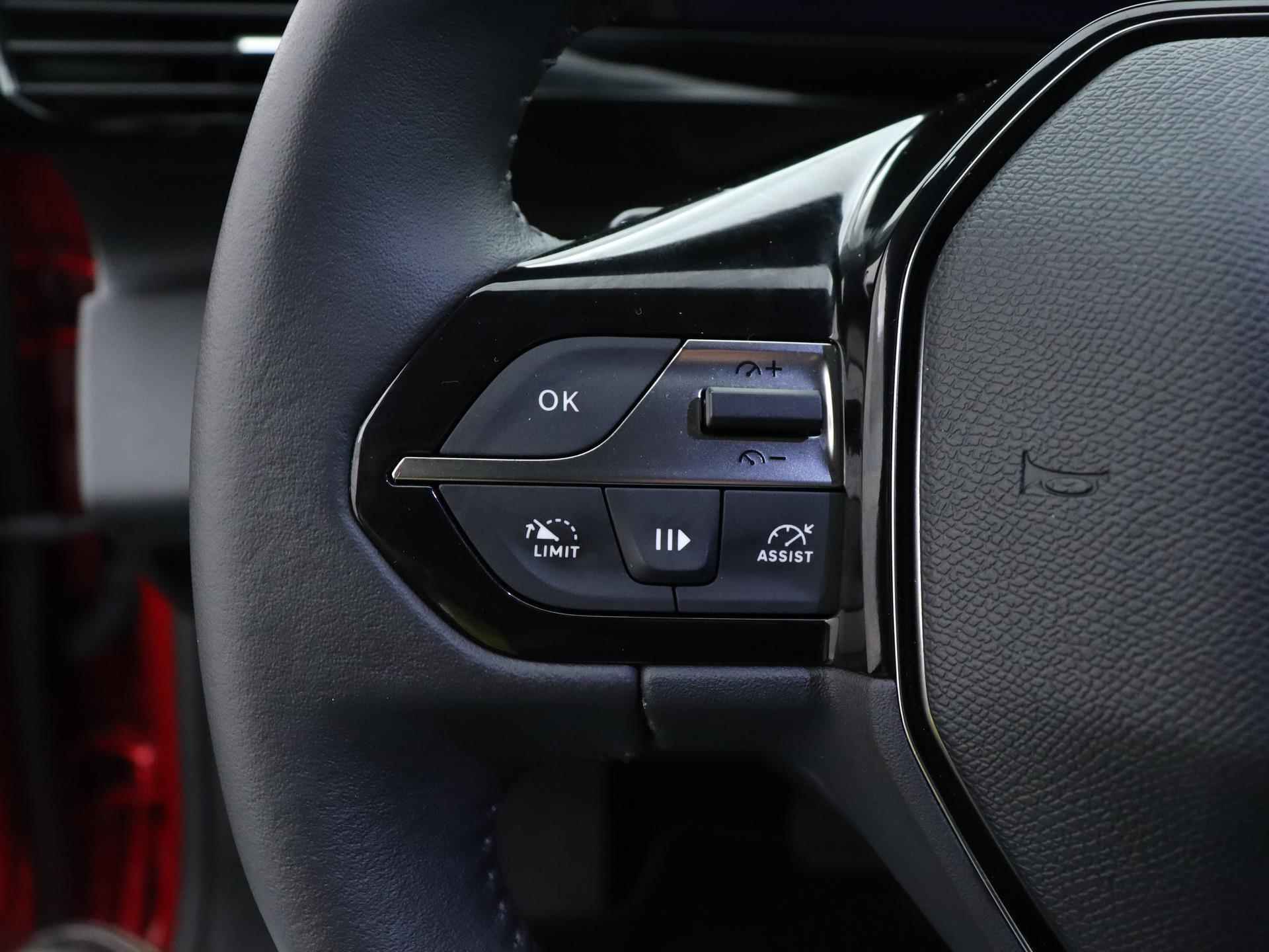 Peugeot 308 SW Active Pack Business 130pk Automaat | Navigatie | Parkeersensoren Achter | Climate Control | Licht Metalen Velgen 16" | Apple Carplay/Android Auto - 23/36